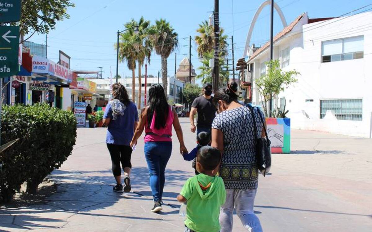 El robo en la vía pública es el delito que más ha aumentado en Tijuana en lo que va del año