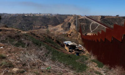 Para construir el viaducto elevado en Tijuana fueron desalojados 200 predios