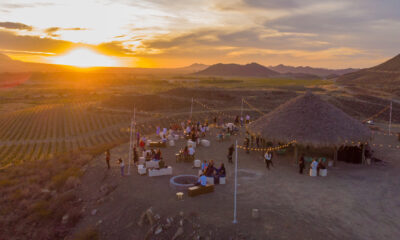 Disfruta de Semana Santa en los viñedos del Valle de Parras (Coahuila)