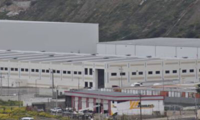 Invertirán recursos en la remodelación de la zona industrial de Otay (Tijuana): AIMO