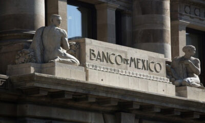 Extranjeros reducen su inversión en bonos del gobierno, según datos de Banxico