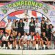 El Atlético Nacional y el Ejército Mexicano fueron los ganadores de la Copa Potosí 2024