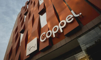 Grupo Coppel invertirá 12 mil mdp para abrir tiendas e impulsar las energías renovables